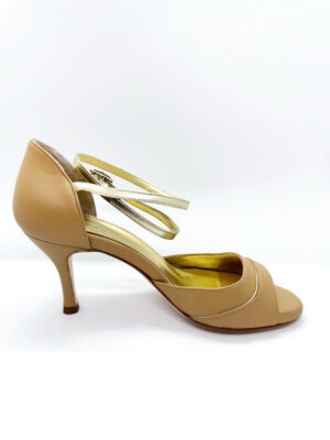 Giro Tango shoes - Beige