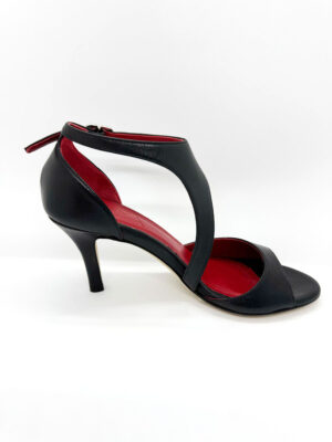 Fuego Tango shoes - black