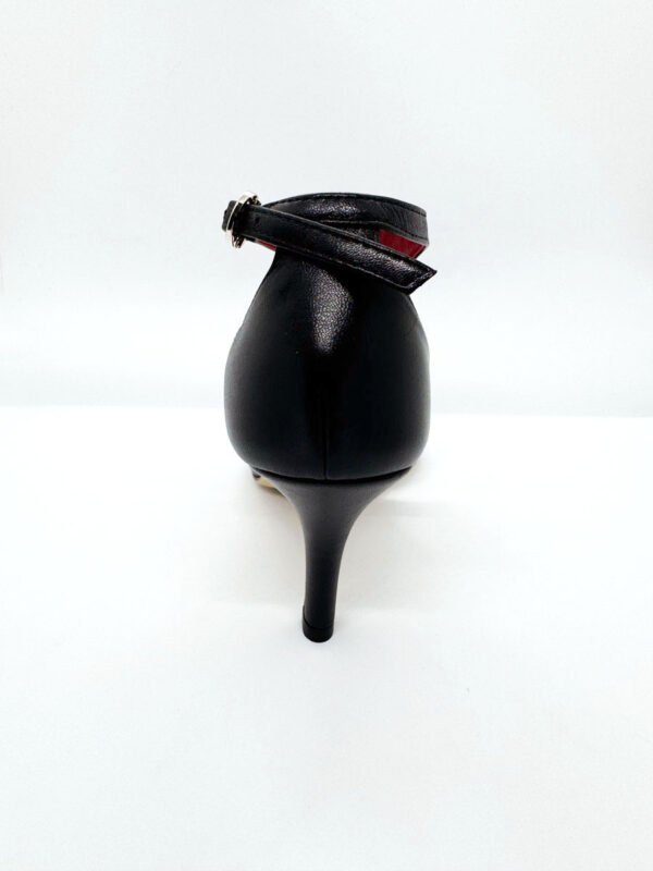 Fuego Tango shoes - black - Image 4