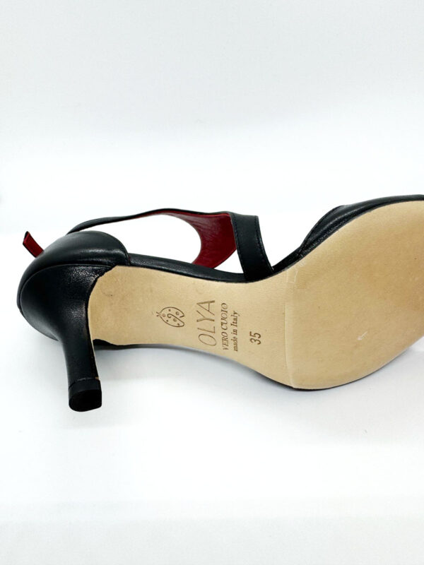Fuego Tango shoes - black - Image 3