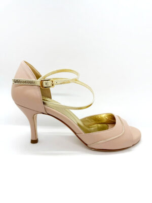 Giro Tango shoes - Pink