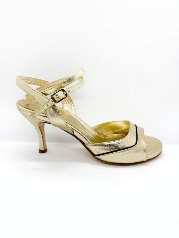 Caminata Tango shoes