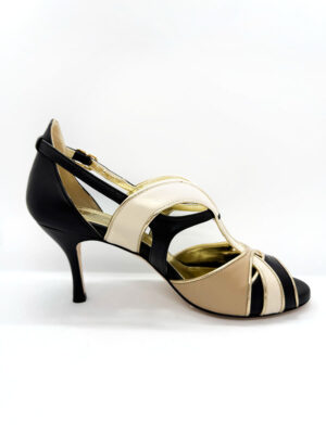 Sacada Tango shoes