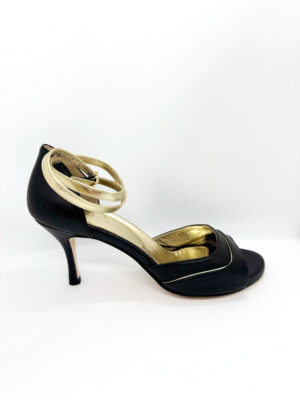 Giro Tango shoes - Black