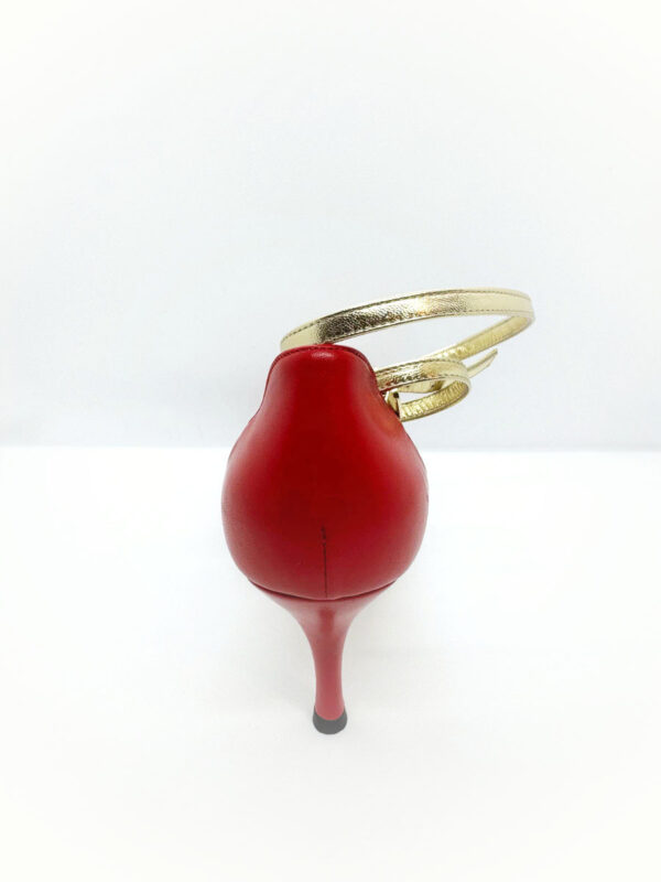 Giro Tango shoes - Red - Image 2