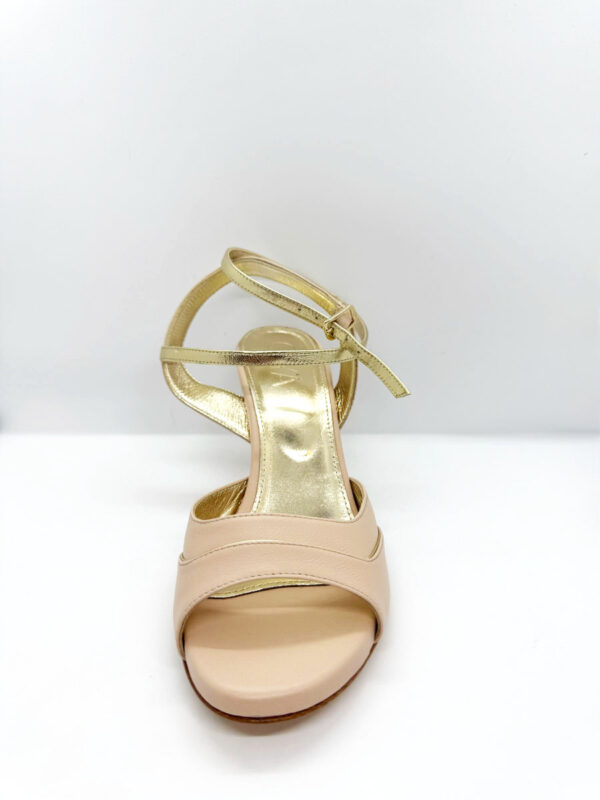 Caminata Tango shoes - nude - Image 2