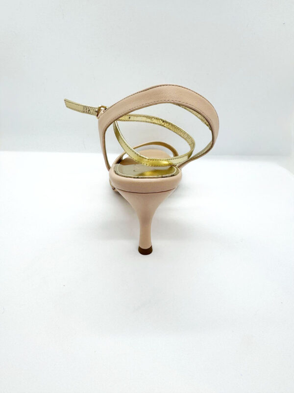 Caminata Tango shoes - nude - Image 3