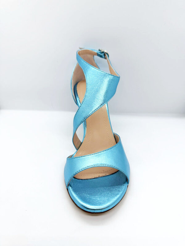 Fuego Tango shoes - blue - Image 2
