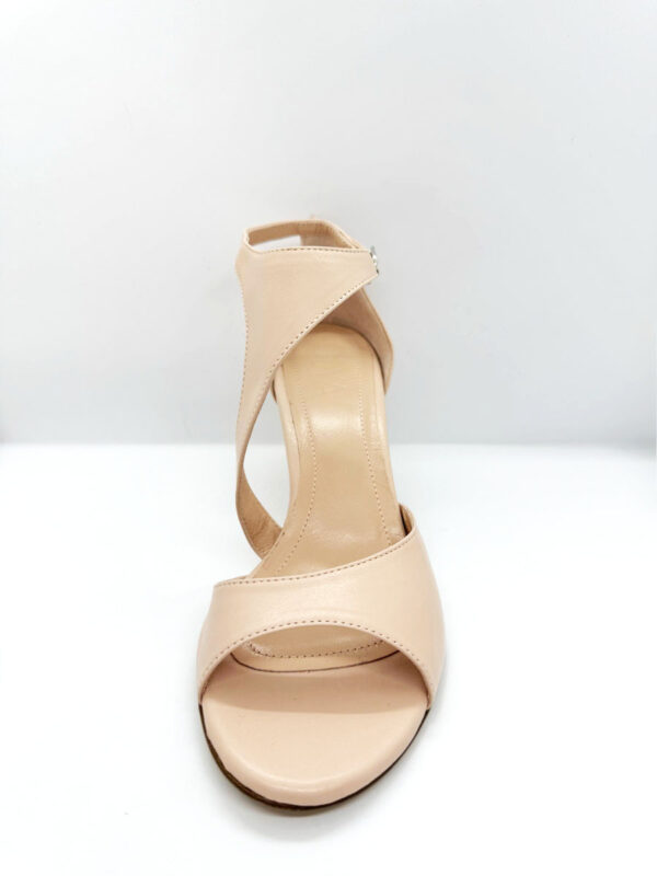 Fuego Tango shoes - nude - Image 2