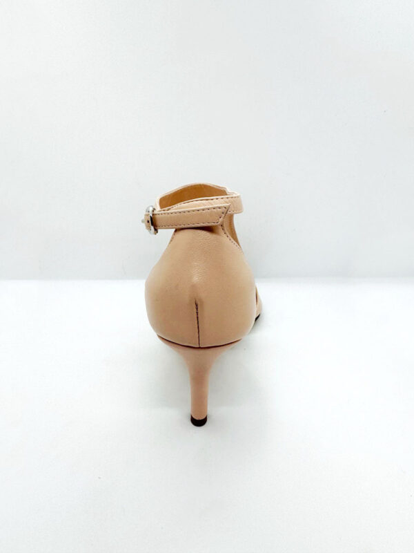 Fuego Tango shoes - nude - Image 3