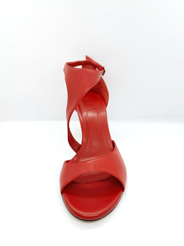 Fuego Tango shoes - red - Image 2
