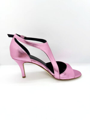 Fuego Tango shoes - rosa