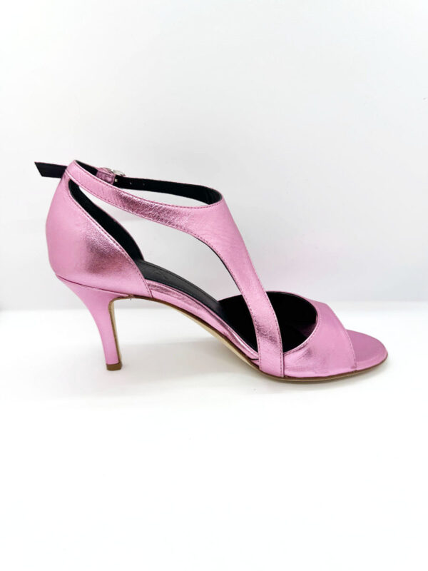 Fuego Tango shoes - rosa