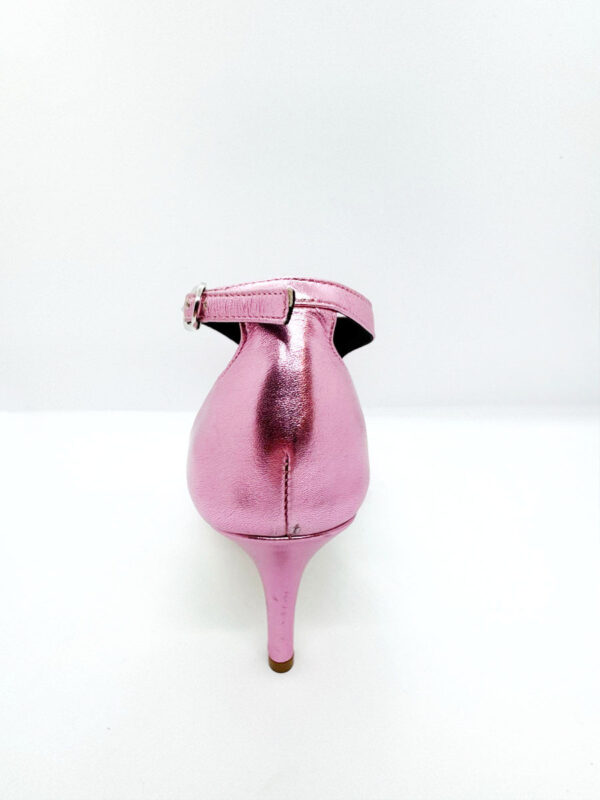 Fuego Tango shoes - rosa - Image 3
